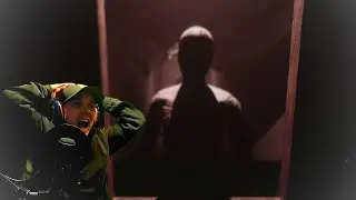 NOW THIS IS A REAL HORROR GAME | SUBJECT | FULLGAME