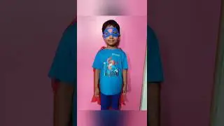 Super hero celebrating# wings kindergarten super heroes