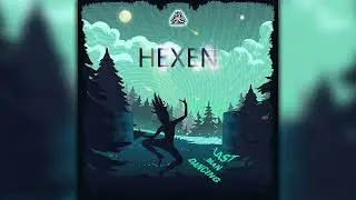 Hexen - Last Man Dancing (digiep203/Geomagnetic Records/Psytrance)::Full Album