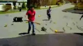 The Destruction Team 1.5