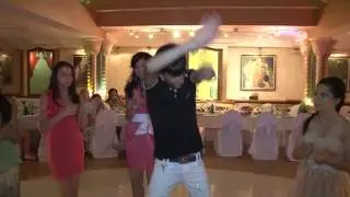 Шустрый Сэм Тектоник 2014