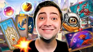 CONHECENDO O BAZAR! - THE BAZAAR