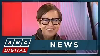 Headstart: Golden Globe Nominee Dolly de Leon on play 'Request sa Radyo' with Lea Salonga | ANC