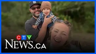 Sault family faces major hardships after devastating fatal crash