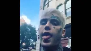 Lil Peep - gucci kicks (mud on my gucci remix)