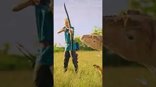 3D Archery Slovakia - Lukostreľba pre radosť Bojn&aacute;