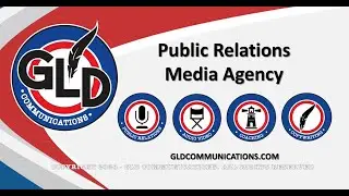 Rafi Rodriguez - Rafi's Amigos Golf Outing testimonial GLD Communications