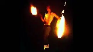 TIM CRUIZE - POI (prod. by B. Young)