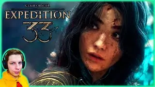 EMOTIONAL Damage! | Clair Obscur: Expedition 33 - Part 2