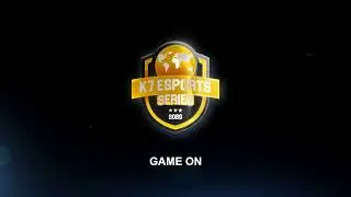 K7 eSports League :: Official Intro