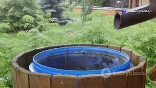 WATER CONSERVATION: SMALL CHANGES FOR BIG IMPACT.