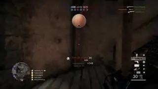 Battlefield&trade; 1 One, two, three