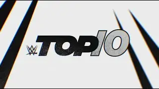 WWE 2K17 - TOP 10 PABLO PM CAWS pt.1 - PS3/XBOX360
