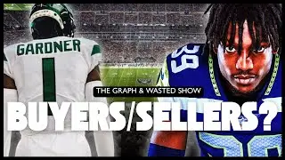 #Raiders | Deadline Buzz 📳 | Latest Raiders News & Rumors | Graph & Wasted Show |