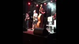 The Trillionairs - Haunted