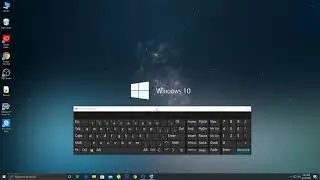 How to use your Computer without a Keyboard | Get your work done using a Mouse ( Quick Steps )