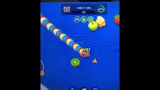 Snake game sabsa Bara snake #newvideo #mission #complete #games #gameplay #100likes