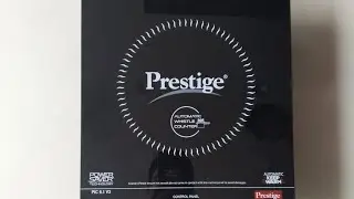 Prestige Induction PIC 6.1V3.Use
