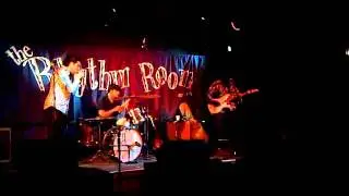 The Rhythm Room @ Phoenix