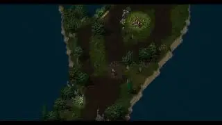 Ultima Online - Trinsic Remake - Unfinished