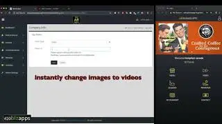 hempfest event app demo