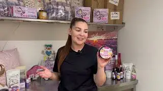 💜 Levandule z Moravy - kde vznik&aacute; levandulov&aacute; kosmetika 🌿