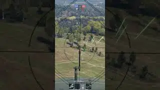 Раз на раз с зениткой! Ил-2 в СБ  #warthunder #combatsimulator #freetoplay #gaijin #shorts
