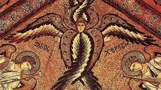 O que o anjo revela a alma após da morte