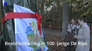 2022 11 12 1 De Rips Onthulling kunstwerk