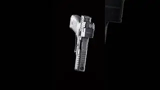🔥CZ P-10 C PORTED🔥