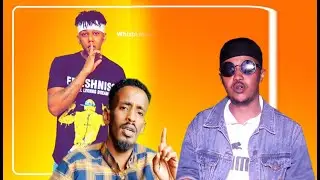 AYUB KARLO SI SAX MAKAGA SOO HADLAY HEESTA BATUULO KEY WHIZBI