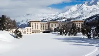 Апартаменты Maloja Palace Suites с нулевым выбросом CO2, Швейцария | Путешествуйте с Sheenu