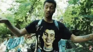 RRoxket - Crop Top (Slowed + Reverb)