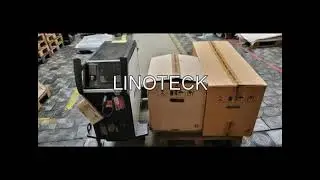Conserto Rob&ocirc; industrial Doosan M0617 1280