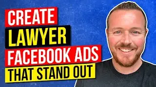 How to Create Legal Marketing Facebook Ads That Stand Out