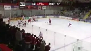 Big Red Sports Network - Intro Video