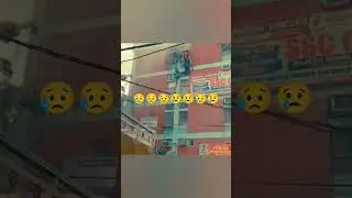 Delhi Mukherjee Nagar Fire:😮 Massive fire at coaching centre | Students escape| h