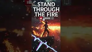 Stand Through the Fire🔥🔥 #music #remix #reggae #club #love #newmusic