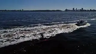time trial wake thieving