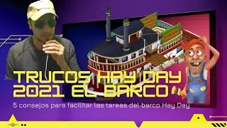 trucos para hay day 2021 en espa&ntilde;ol 🤔