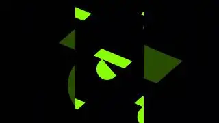 Eye-catching patterns that pop. #madewithArtboardStudio#graphicdesign #motiondesign #pattern