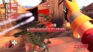 TF2 PS3 2020 - Happy 13th Birthday!