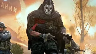 CAMUFLAJE de ORO en *NUEVO* ARMA! Modern Warfare