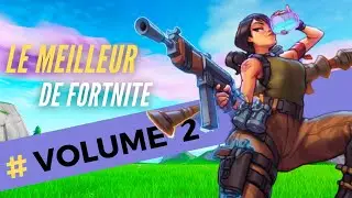 ILS FONT UN CARNAGE SUR FORTNITE 😱 XEWER, ZEMIE... BEST OR WORST