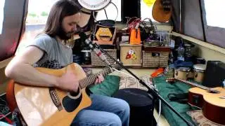 The Narrowboat Sessions 2016, Samuel Cooper, 'Autism Blues'