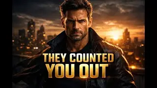 &ldquo;They Counted You Out &ndash; The Silent Comeback That Will Shock Everyone&rdquo;