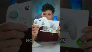 comprei um controle gamer por R$86 reais na temu kk&hellip; gamesir g7 se #viral #temu #shorts