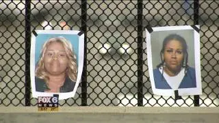 Wisconsin's Most Wanted: Alexandria Rodgers