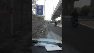 Taxi speed limit