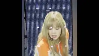 Lisa solo perform @Toronto #lalisa #lisamanoban #album #blink #alterego #songs #blackpink